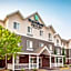 MainStay Suites Fargo - I-94 Medical Center