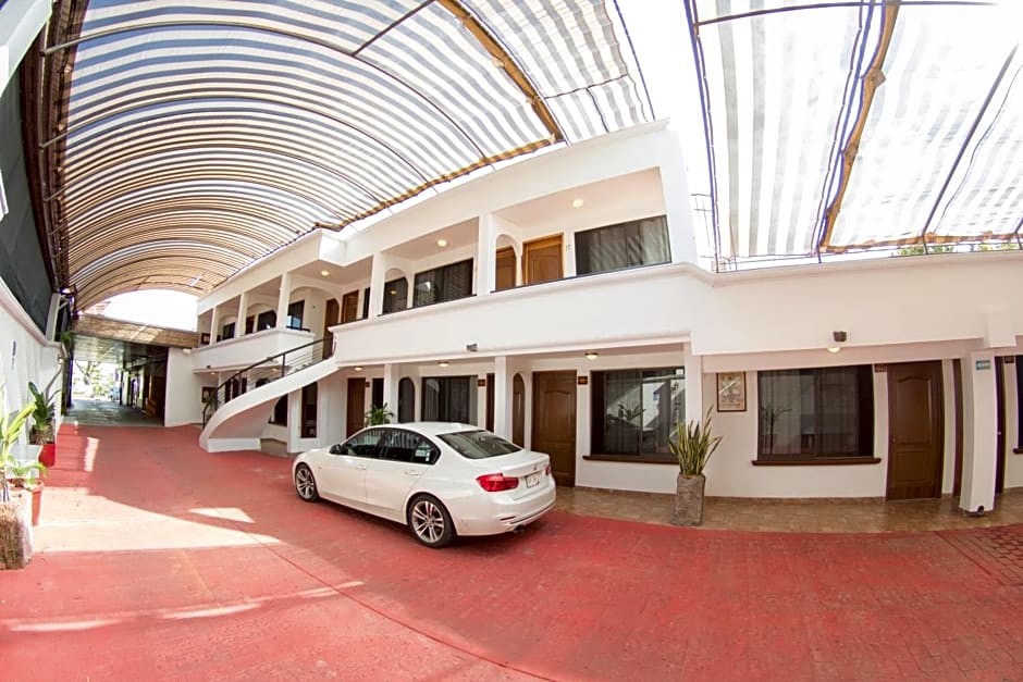 HOTEL RICARLO