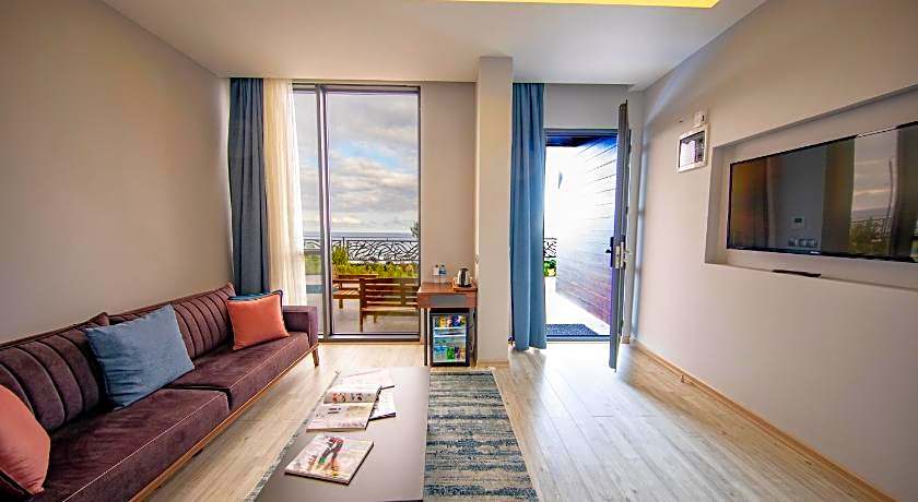 Peerless Villas Hotel