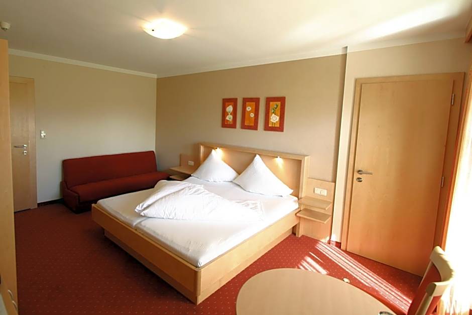 Frühstückshotel Margret