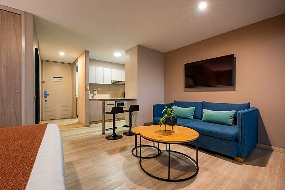 Estelar Apartamentos Medellin