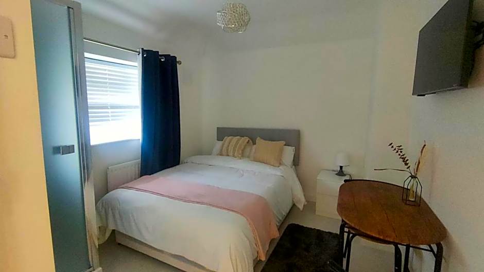 Sanderson Studio Apartments in Bromley, Greater London