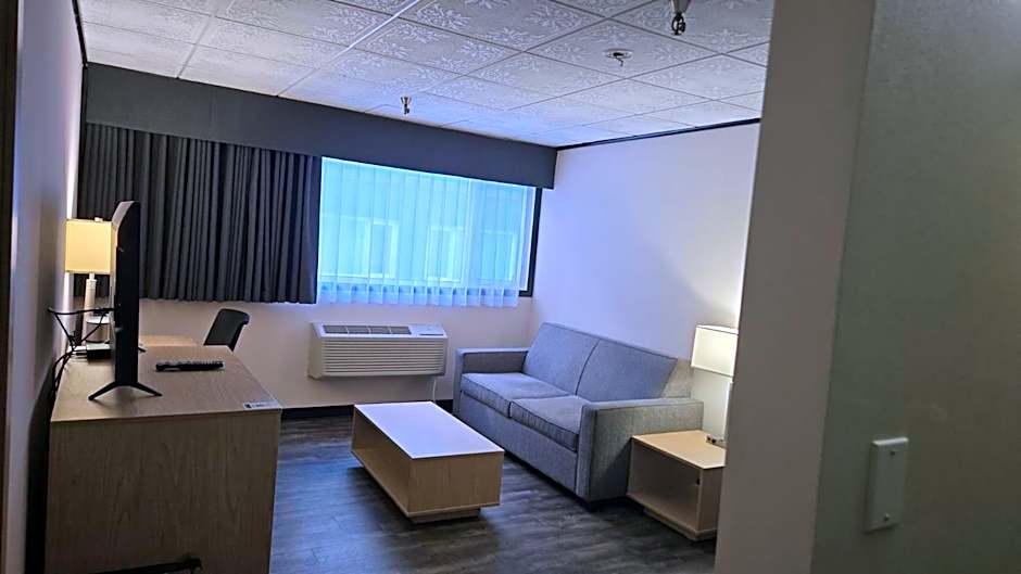 Sternwheeler Hotel & Conference Centre, Trademark by Wyndham