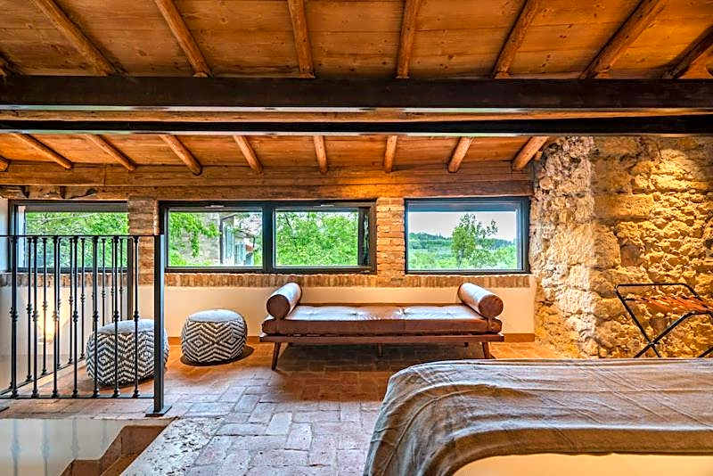 Relais Villa dei Gelsi & Spa