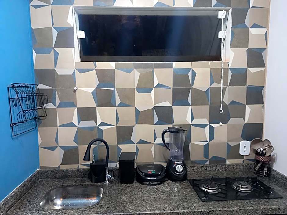 Guest House Ilha do Mel