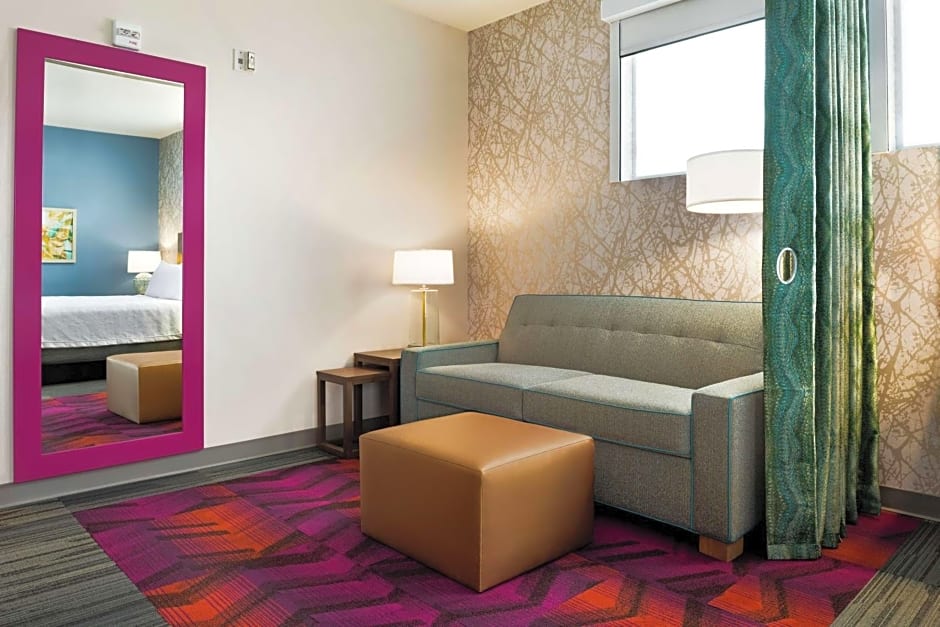 Home2 Suites By Hilton Brooklyn Park Minneapolis