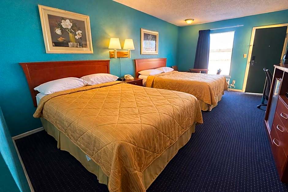 Americas Best Inn - Savannah I-95