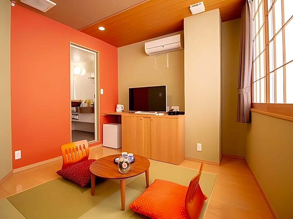 Nagomi Hotel Nippori