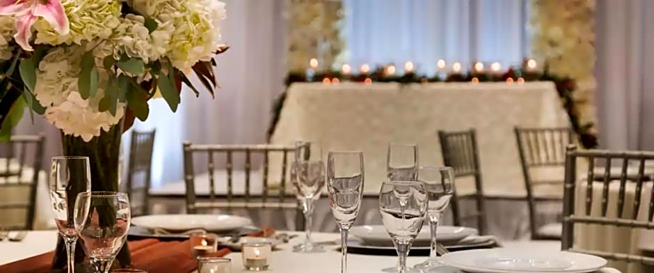 Embassy Suites by Hilton Irving Las Colinas
