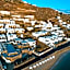 Mykonos Riviera Hotel & Spa, a member of Small Luxury Hotels of the World