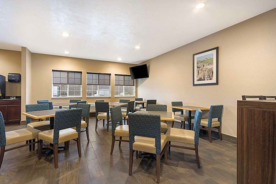 Comfort Inn Yankton SD