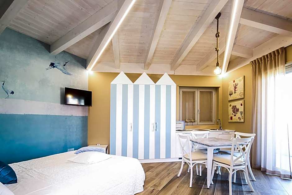 Vicolo Malavolta 7 Rooms and Suites