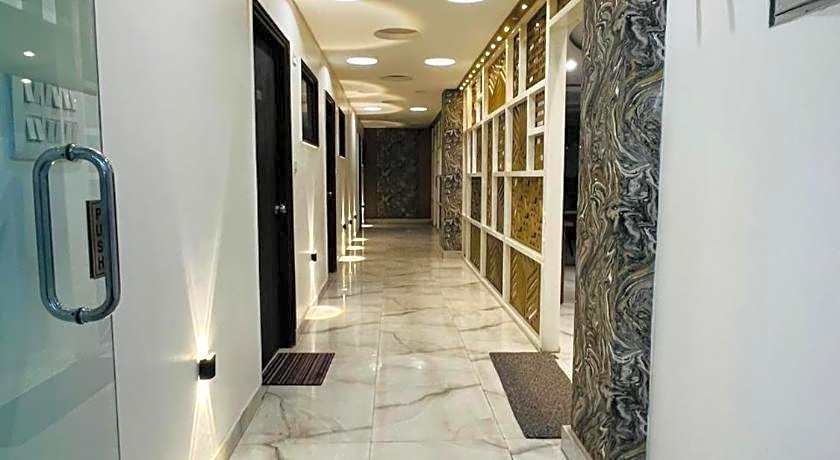 Hotel Ambrosia by Zenith