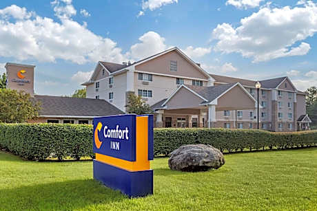 Comfort Inn Griswold