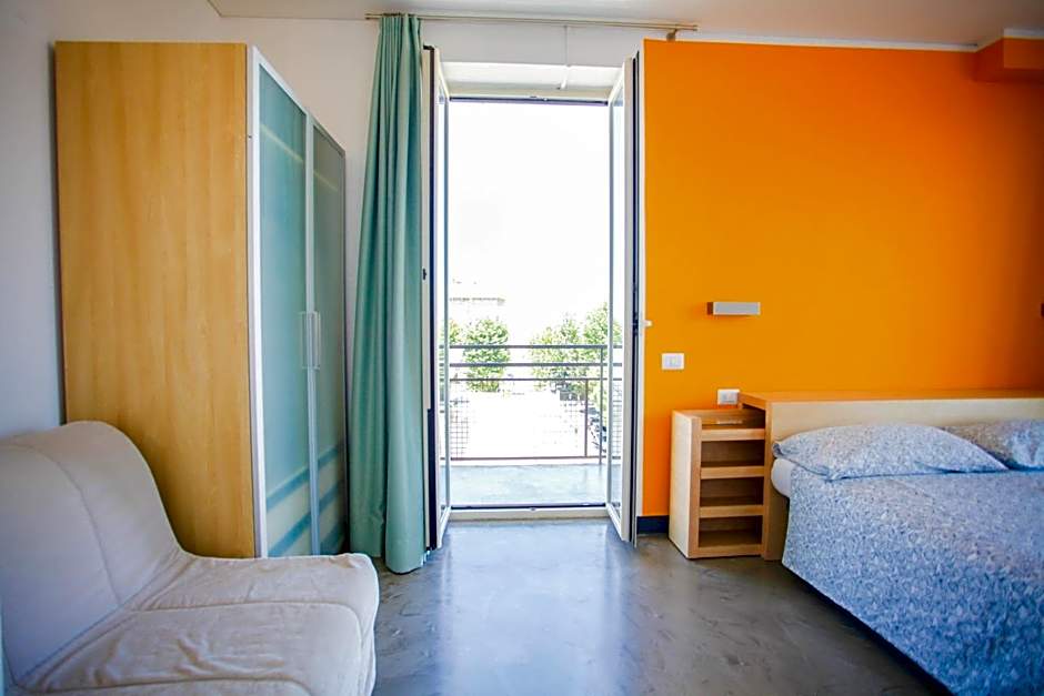 Residence Igea