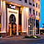 Mercure Grand Hotel Seef Hotel