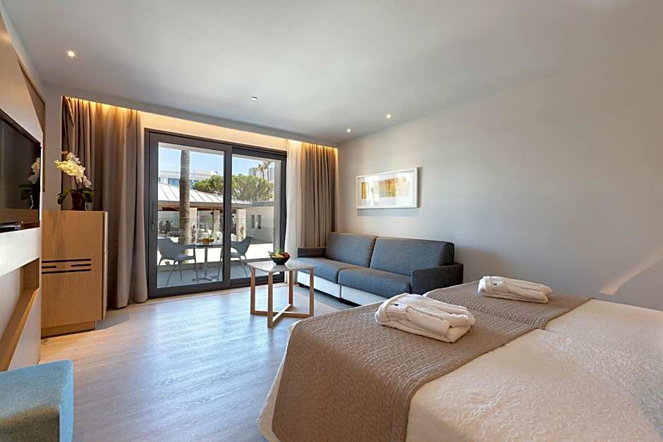 Hipotels Barrosa Park