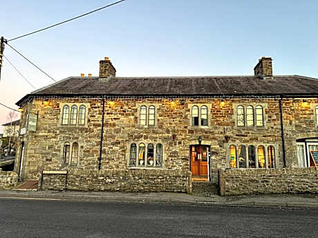 Cross Hands Hotel