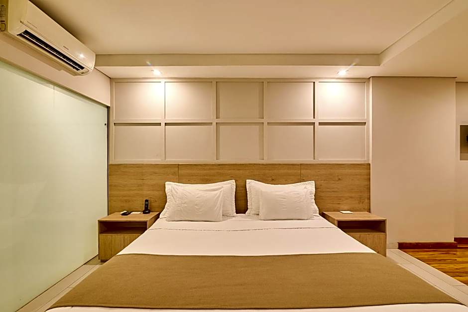 Hotel Dix