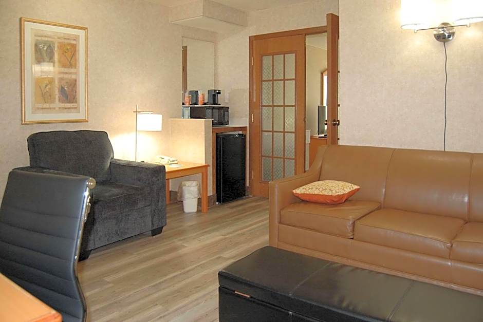 Quality Inn Homestead Park Billings