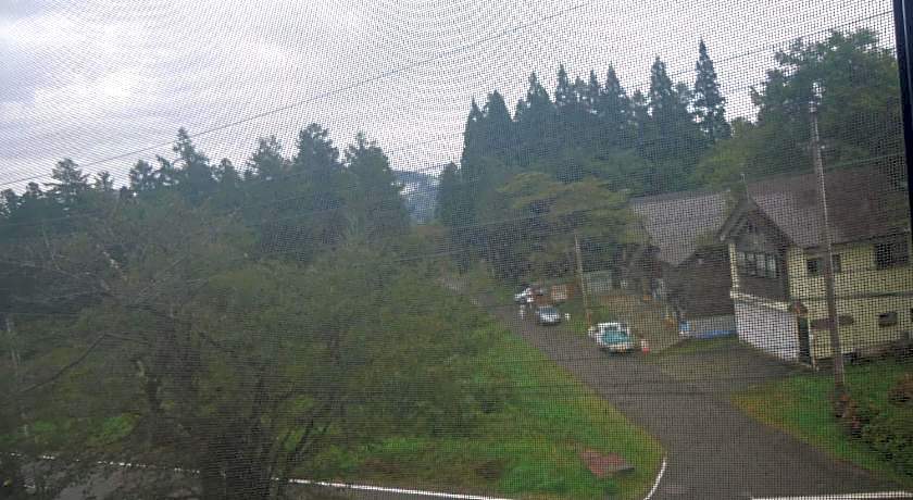 Cafe Cerisier栖里時絵