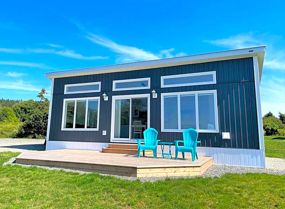 Colindale Beach Villas -- MIni Villas