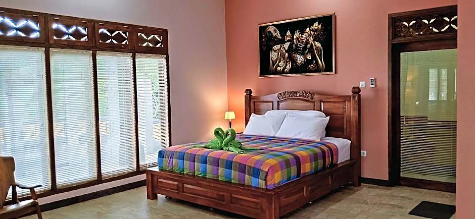 Villa Selonding Batu