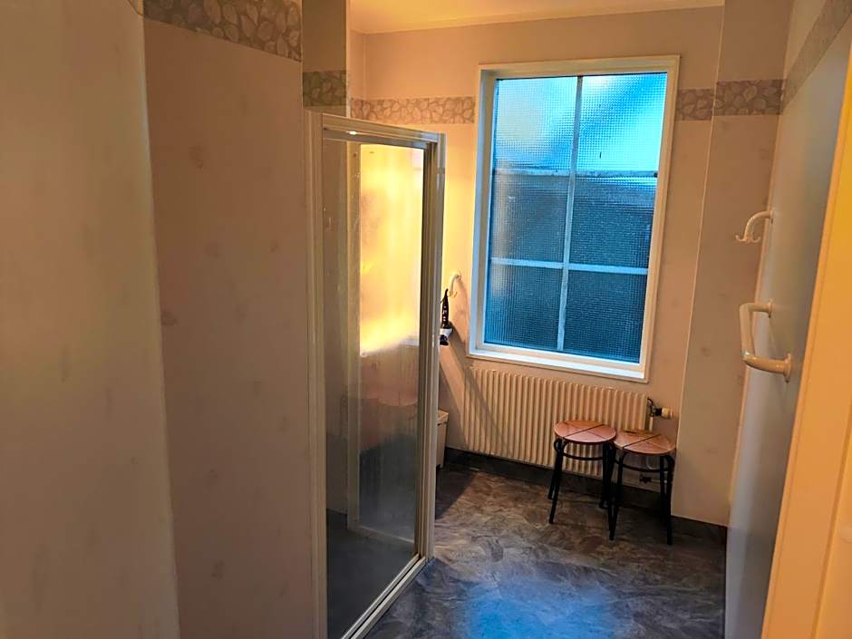 Stay Apartment Hotel