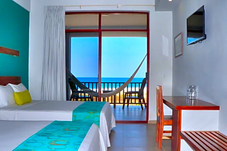 Punta Zicatela Hotel