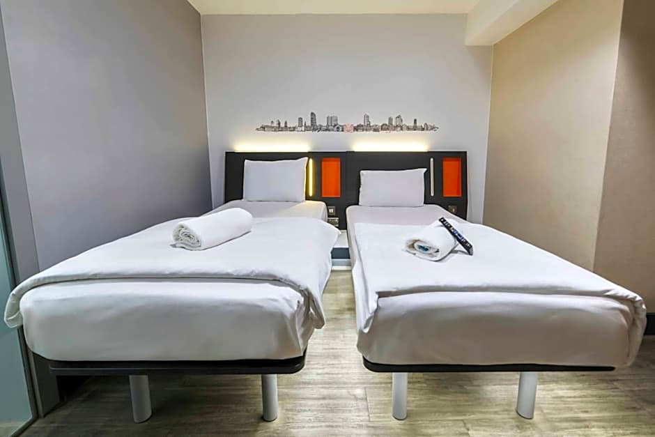 easyHotel Leeds