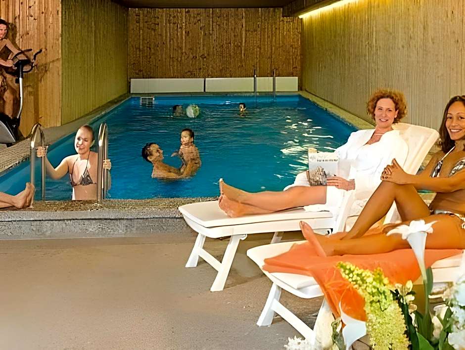 Burghotel