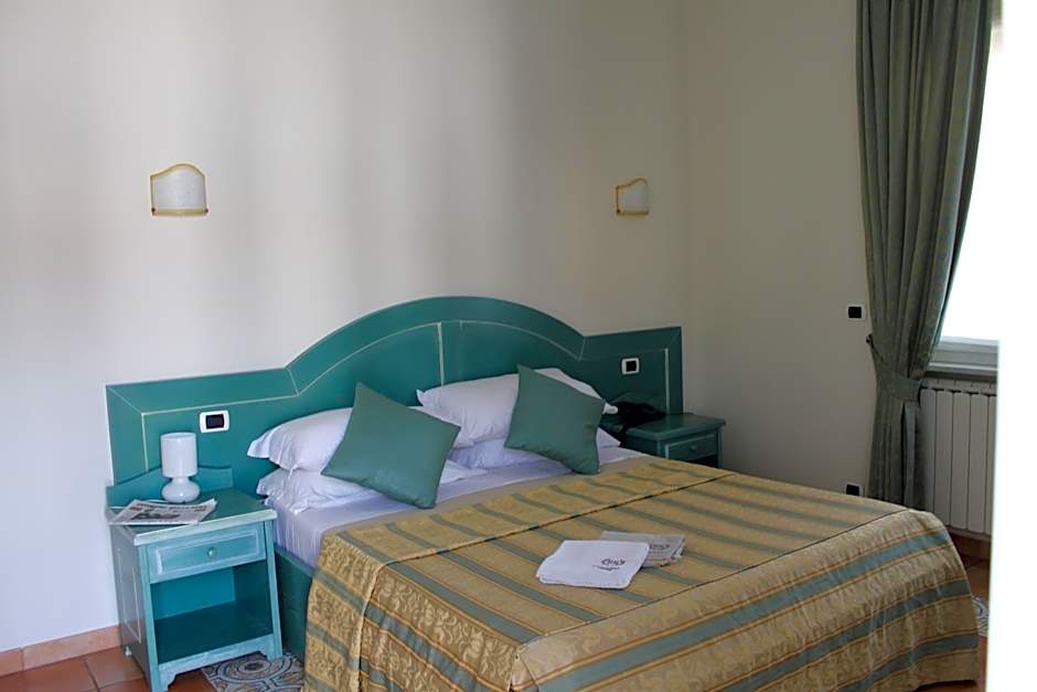 Hotel Riviera Varazze