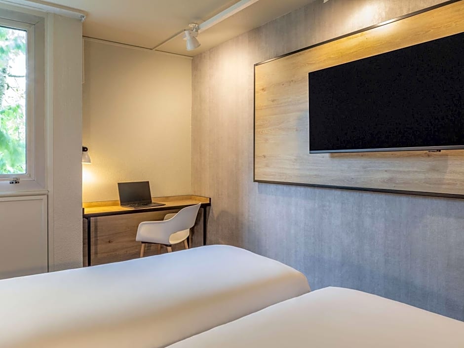 ibis Paris Gennevilliers