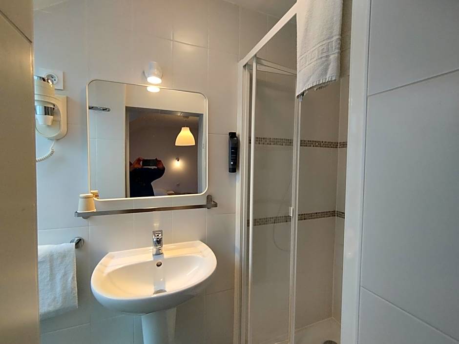 The Originals Access, Hotel Le Canter Saumur