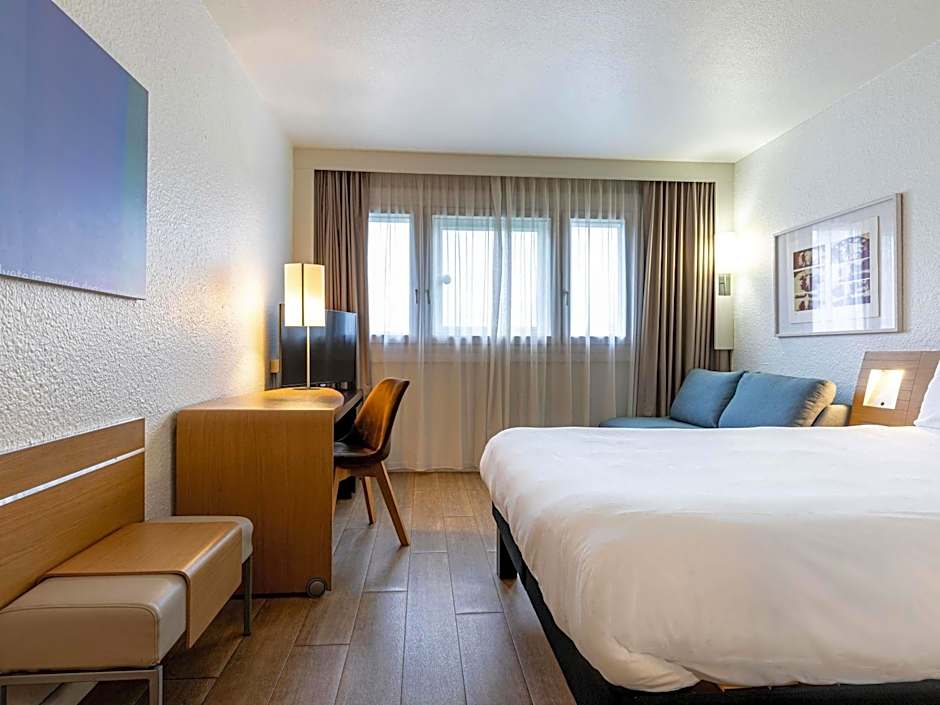 Mercure Paris Le Bourget