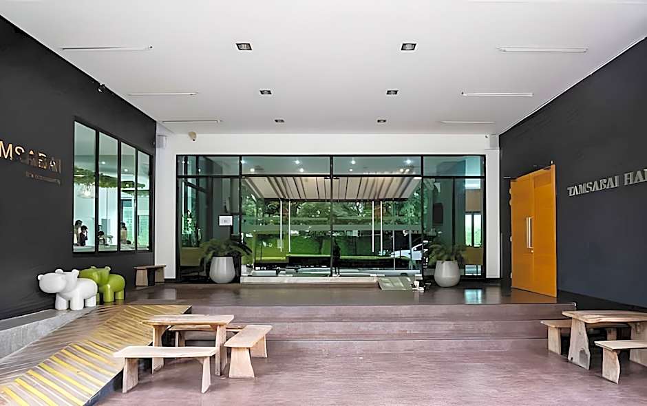 Tamsabai Hotel