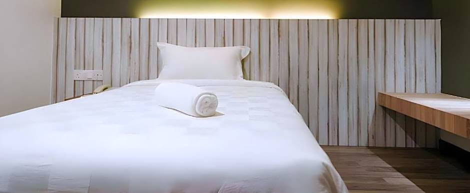 Mornington Hotel Soon Choon Ipoh