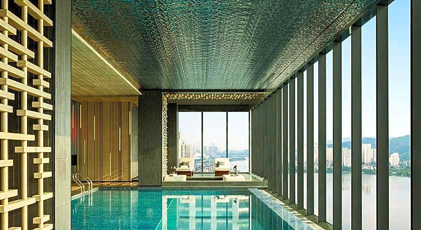 Hotel Indigo Changsha Meixi Lake By IHG