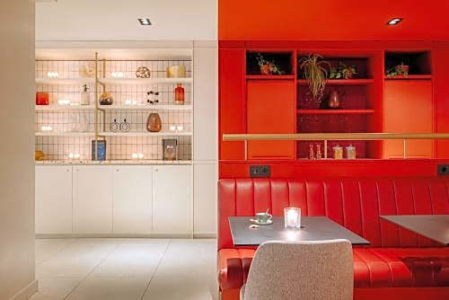 Eden Hotel Amsterdam