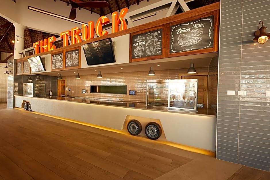 Bahia Principe Grand Turquesa - All Inclusive