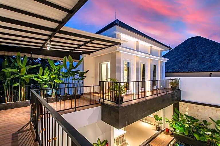 La Terra Villa