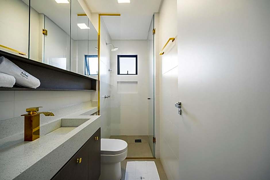 Achei Itapema • Charme e conforto perto do mar