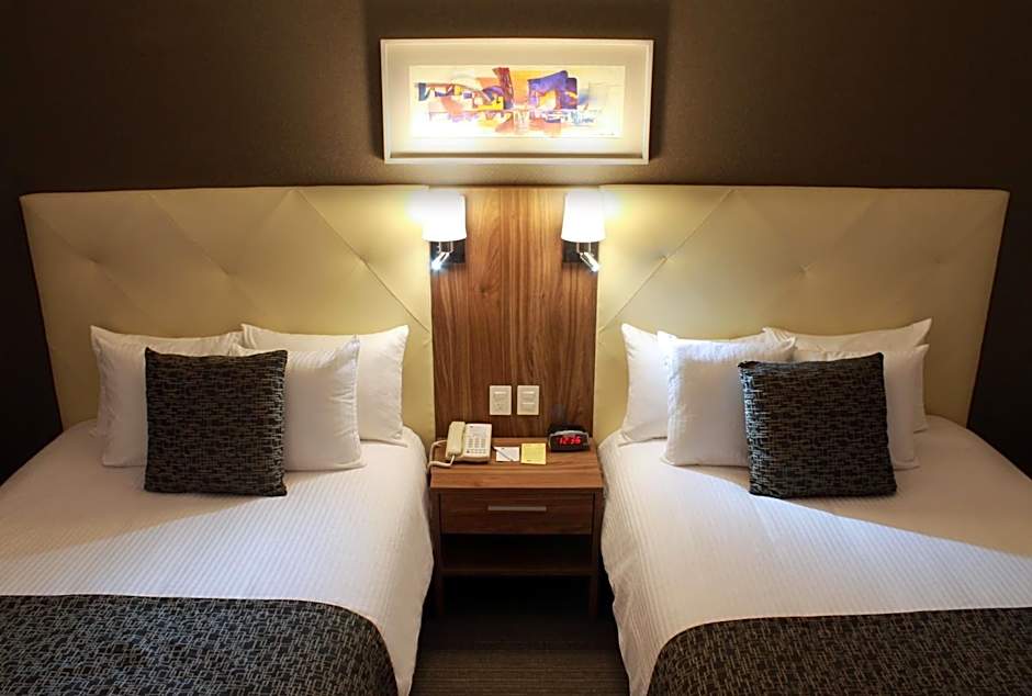 Casa Inn Business Irapuato