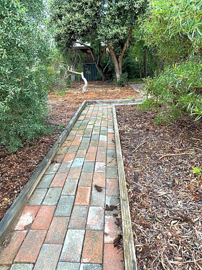Goolwa Retreat