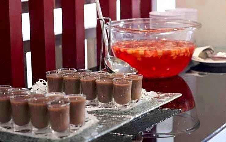 Citra Suites Surabaya