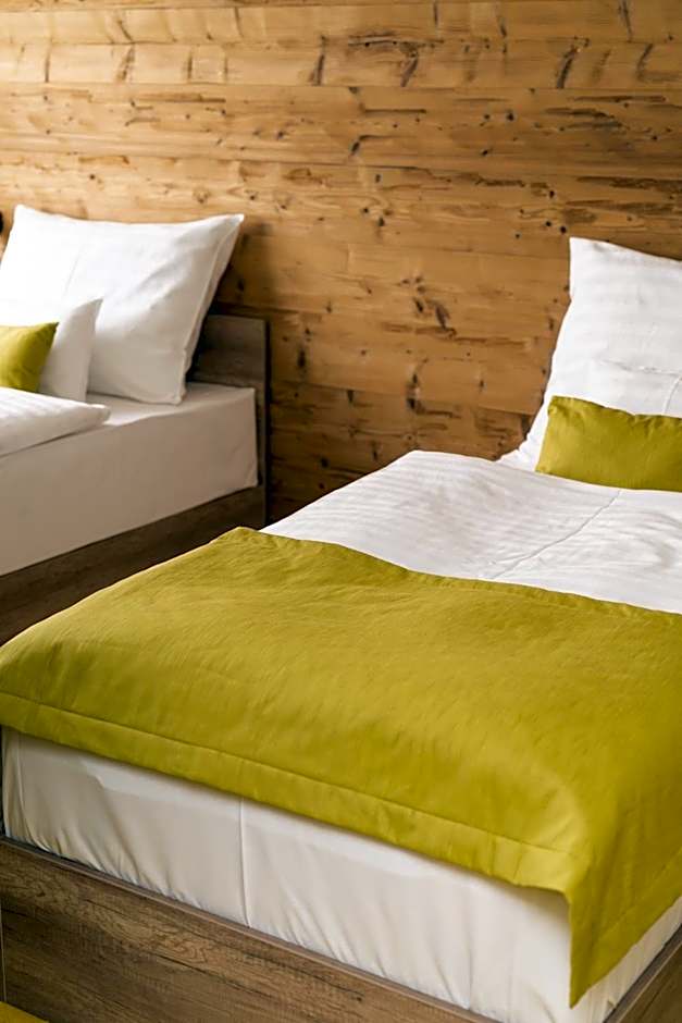 Hotel Kristály Konferencia & Wellness