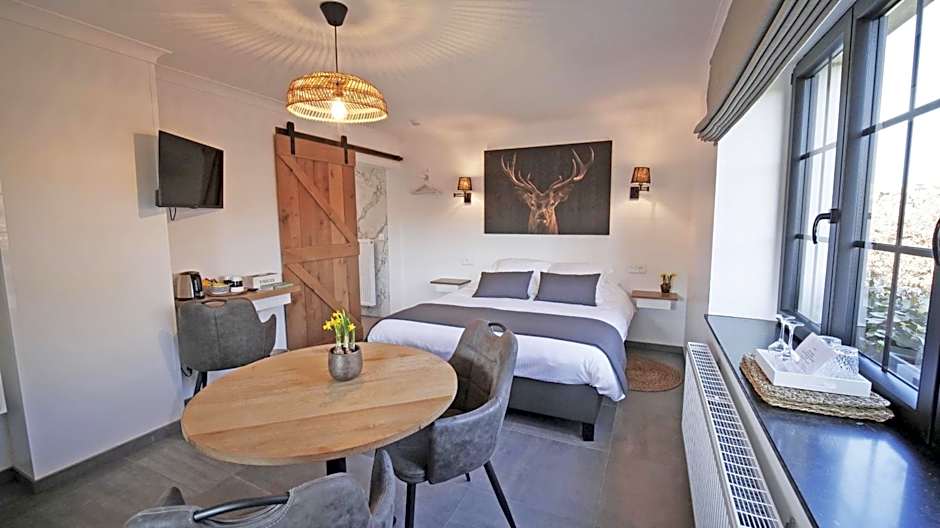 Auberge la Hutte Lurette