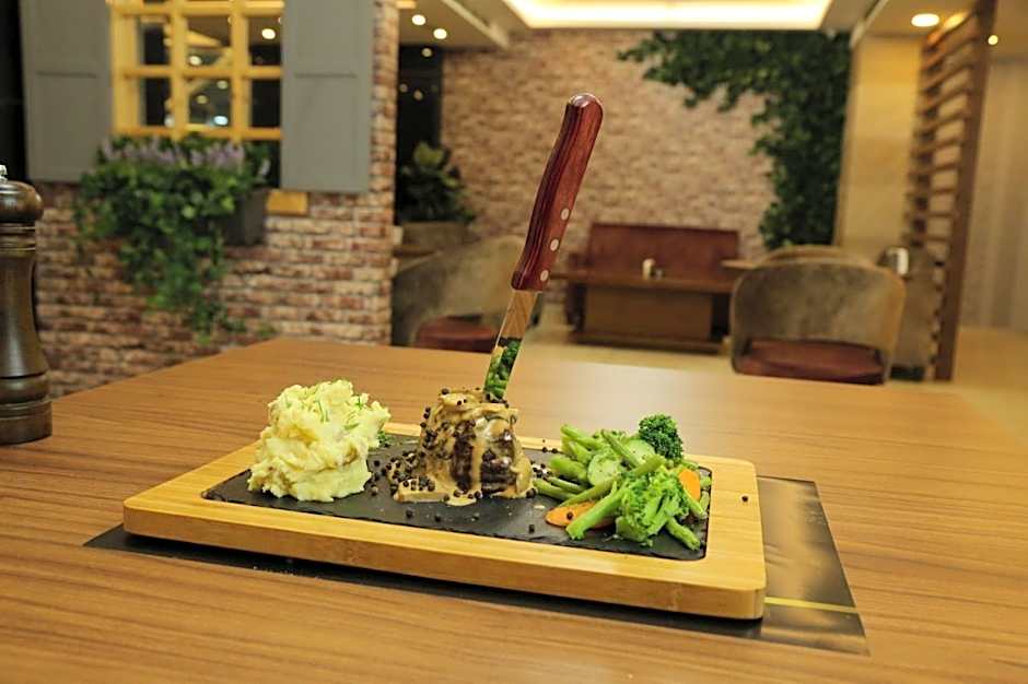 pearl of beirut hotel