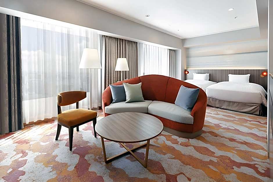 Yokkaichi Miyako Hotel