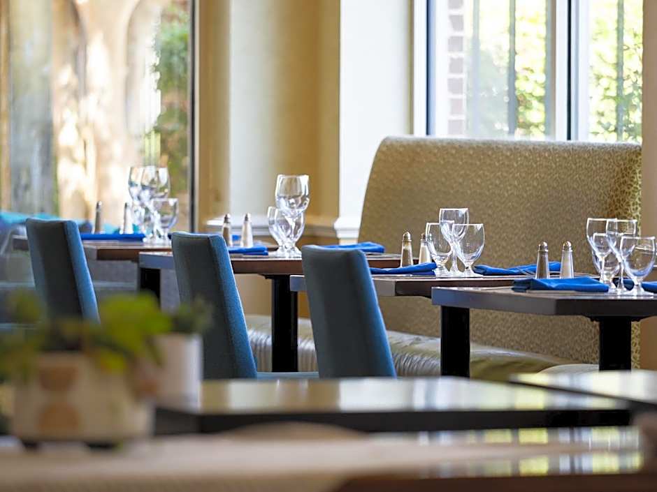 Hilton Garden Inn Albany